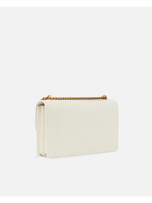 Classic Love Bag One Simply PINKO | 100941A0F1/Z14Q